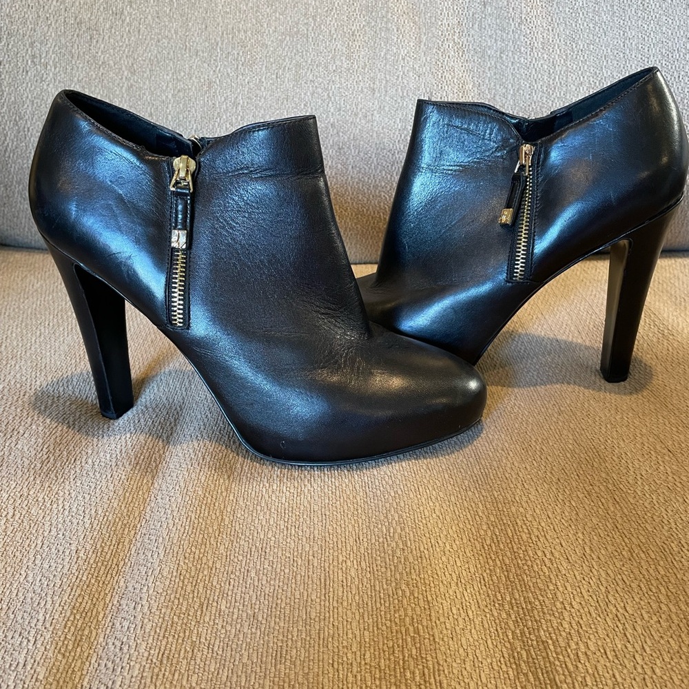 Nine West Binnie Bootie women’s 12